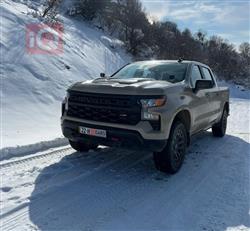 شيفروليه سلفرادو